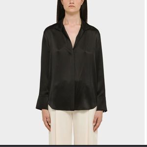 Silk Blouse
